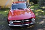 Alfa Romeo GT 1300 Junior 1972 года